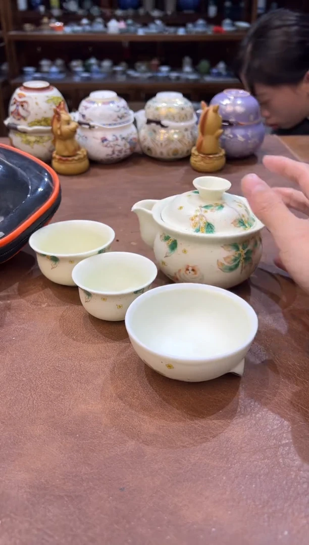 CCCCC真的很便宜