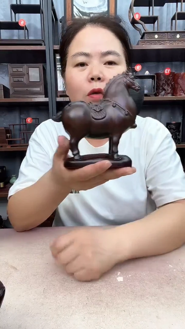鸡翅木类家具177