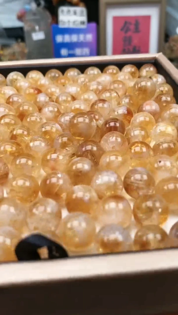 未镶嵌颈饰水晶1a多样性发其一/4.29/1个