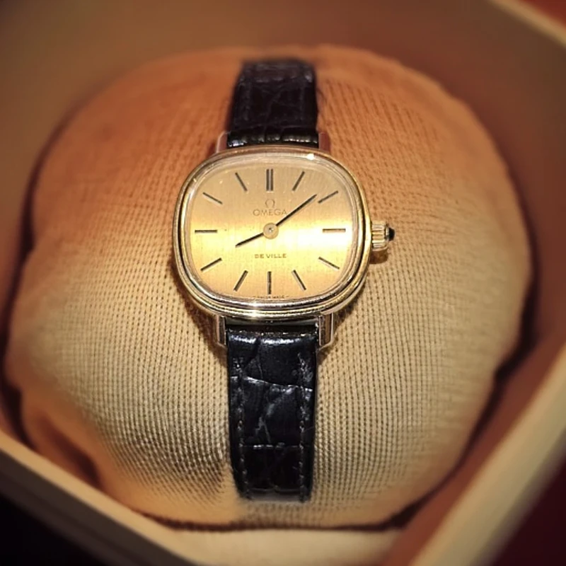 95新  欧米茄手表 1174 3286