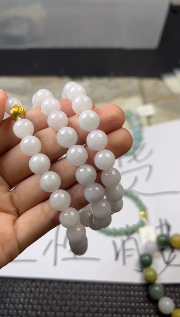 未镶嵌定制翡翠翡翠