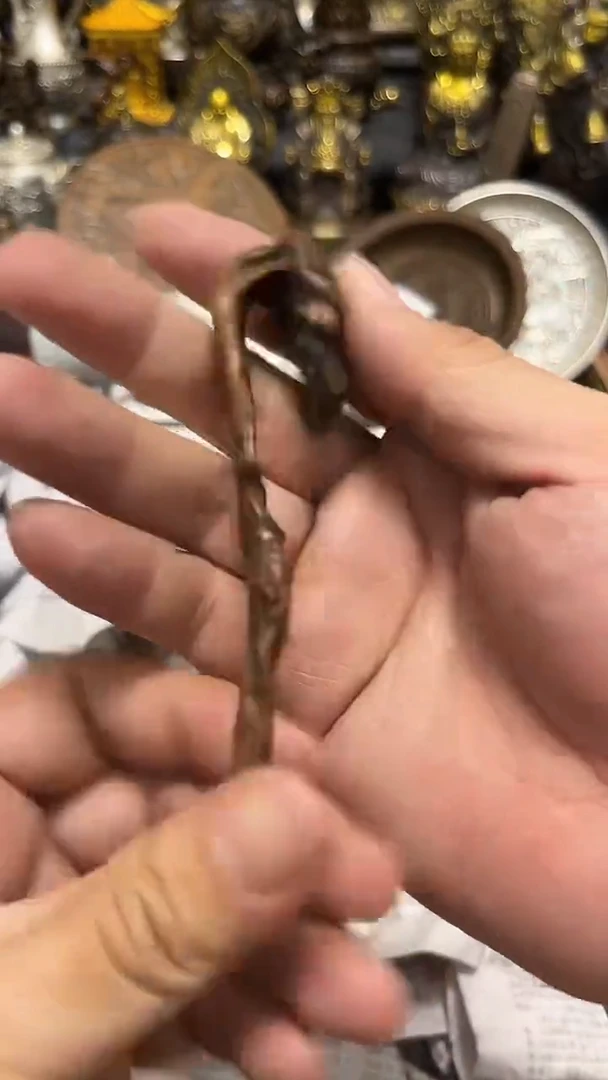 0301李哥专属推荐铜摆件链接