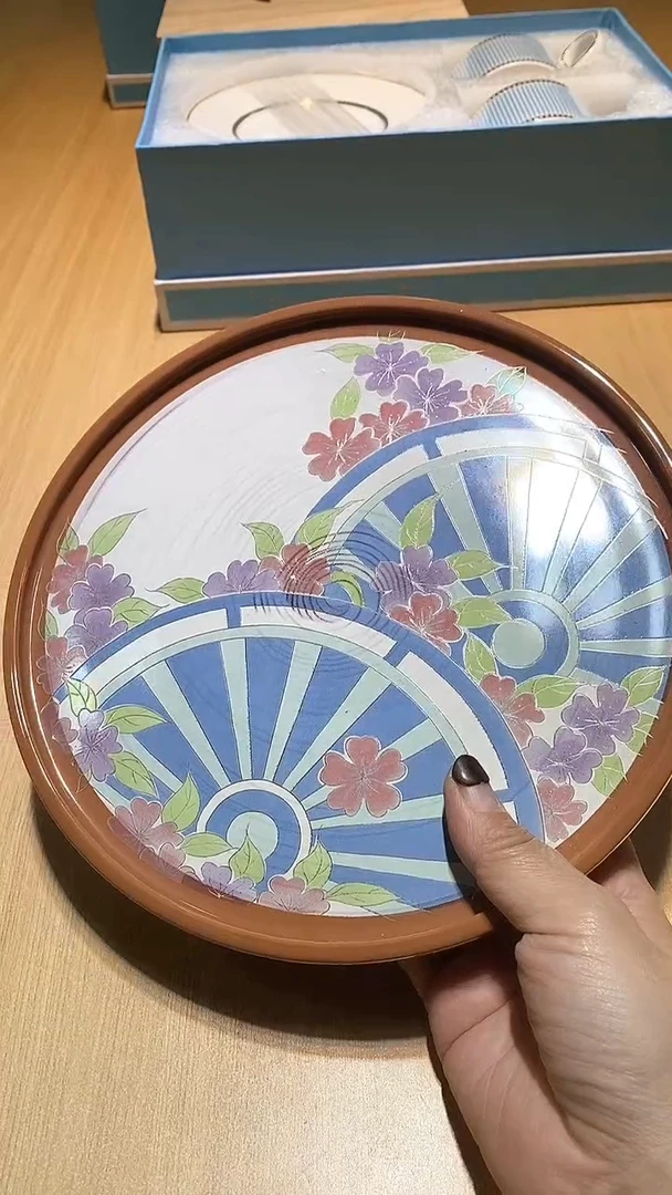 【闪购商品】瓷片锅碗瓢盆一件不剩