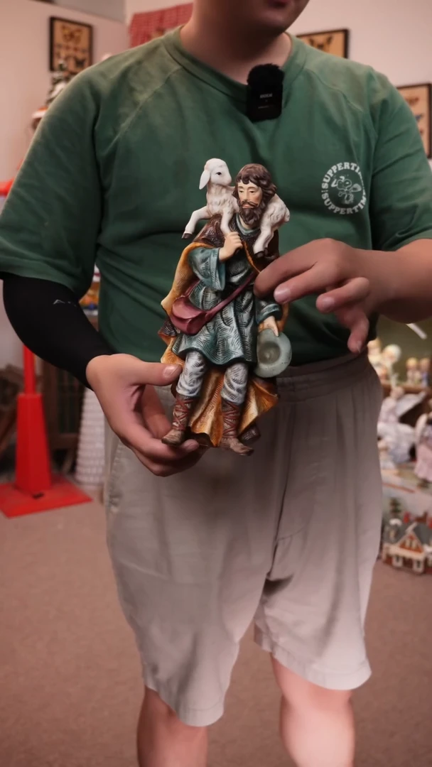 中古摆件默认微瑕中古摆件默认微瑕