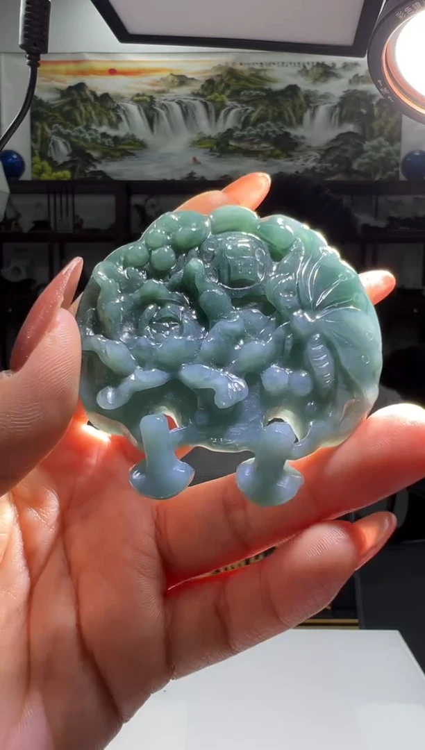 未镶嵌定制翡翠2025-12-2-10