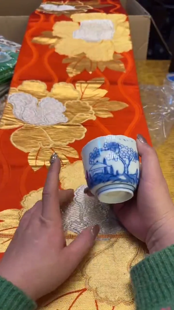 【闪购商品】其他瓷器瓷老破烂49