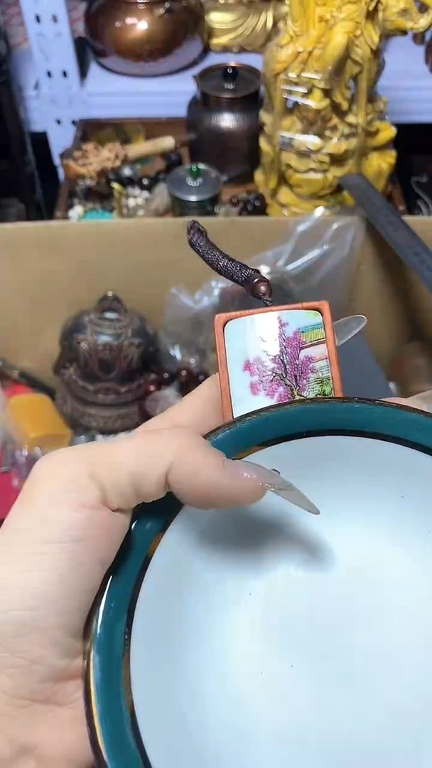 【闪购商品】瓷器瓷片瓷器瓷片