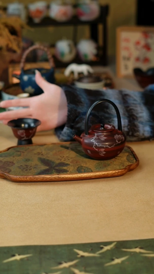 【闪购商品】瓷片片@瓷片片瓷片片@瓷片片