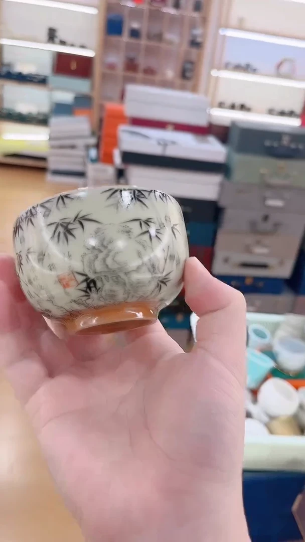 【闪购商品】展宏茶具展宏茶具@A-