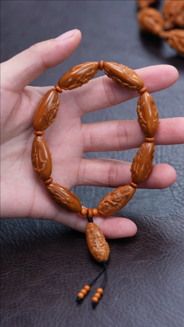 手串/手链橄榄核橄榄核