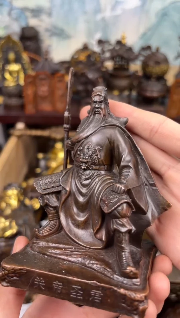 百福铜专属精选链接