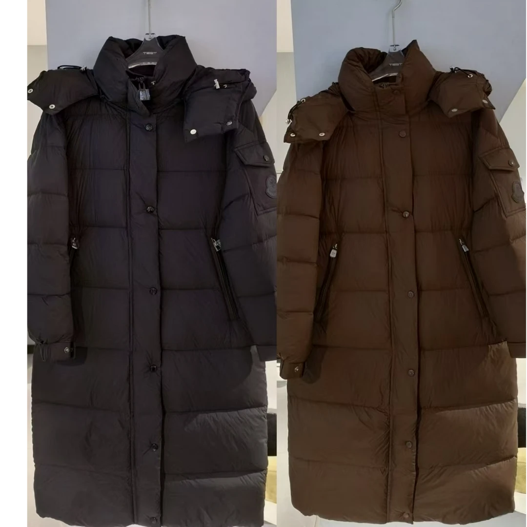 她之蝶时尚长外套2244028