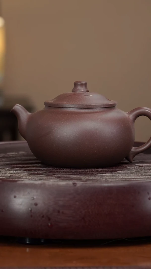 【闪购商品】紫砂茶壶宜兴紫砂壶
