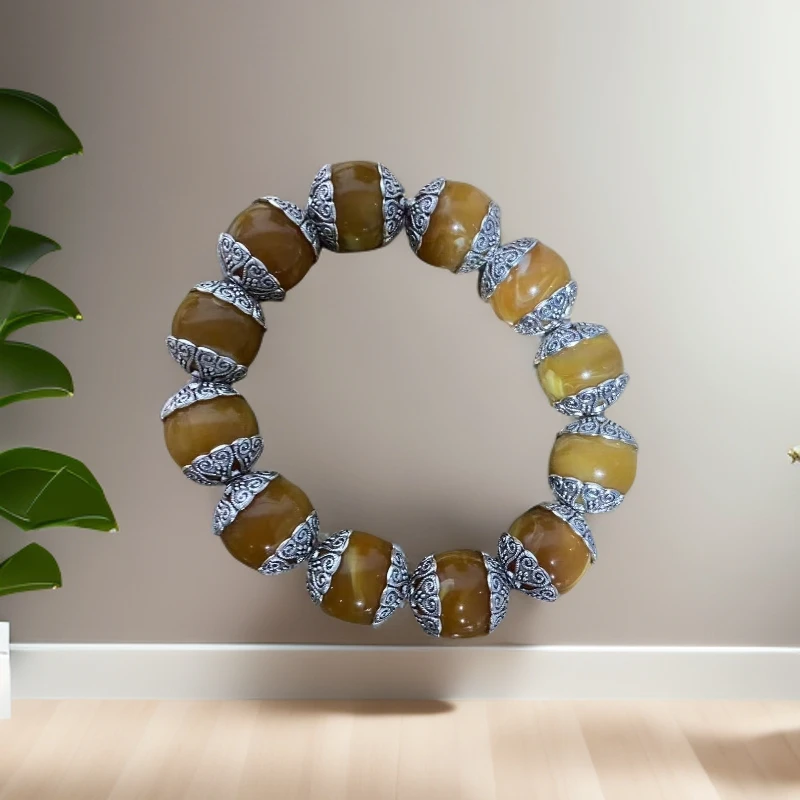 QS-5157精品单圈手串搭配（无礼盒）