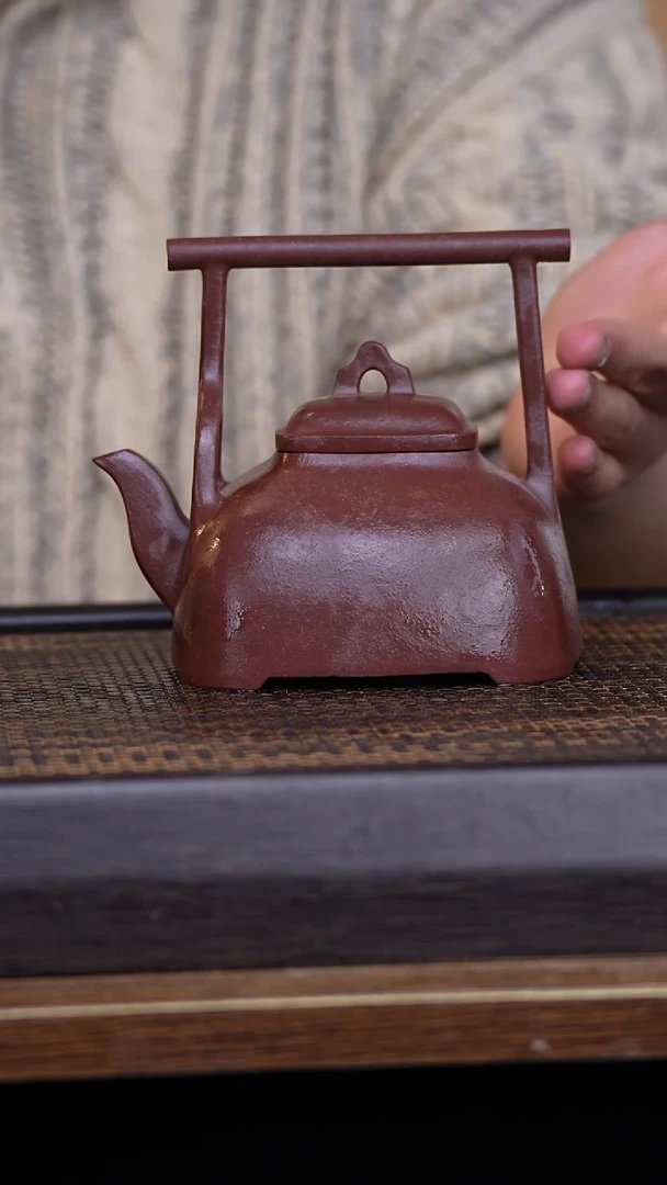 【闪购商品】紫砂茶壶456789321546879