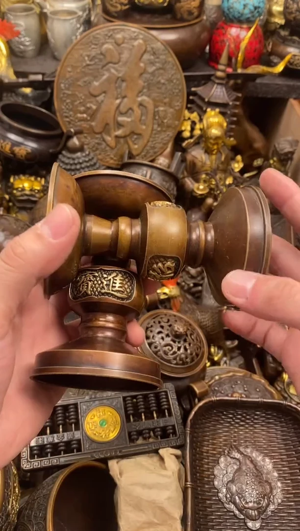 1案台摆件  物品摆件