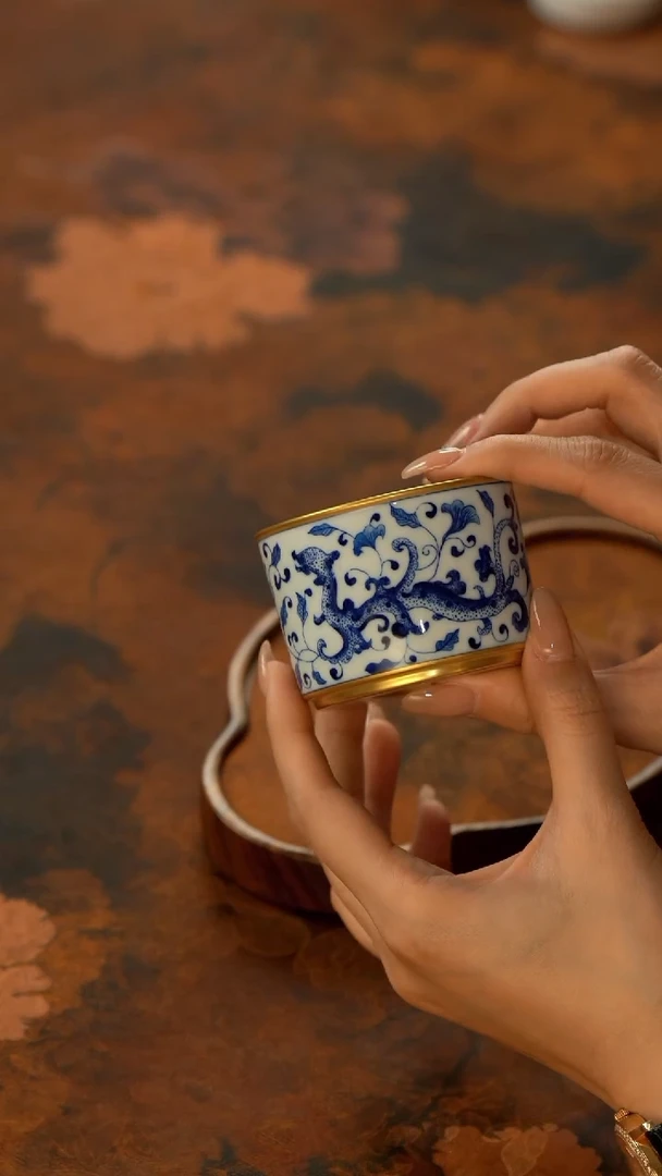 【闪购商品】11留器茶斋高货瓷器@@LQ2547