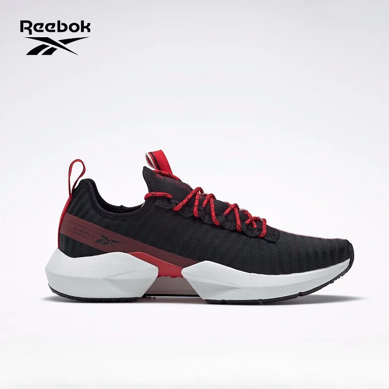 Reebok锐步官方男鞋女鞋SOLE FURY经典运动健走跑步鞋