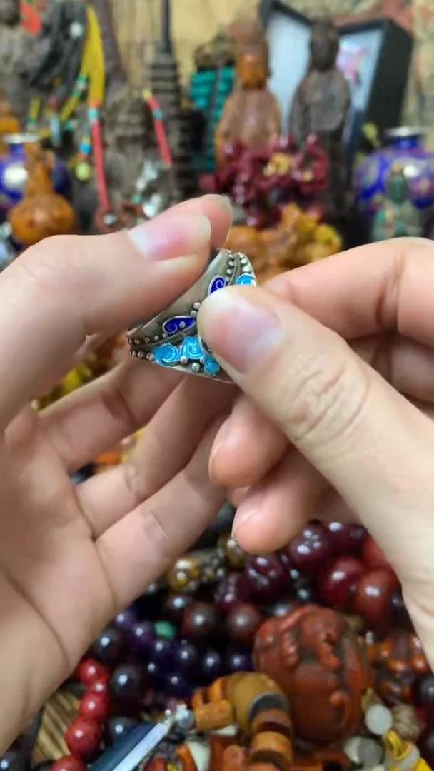 【闪购商品】织绣主播推荐所见所得1142