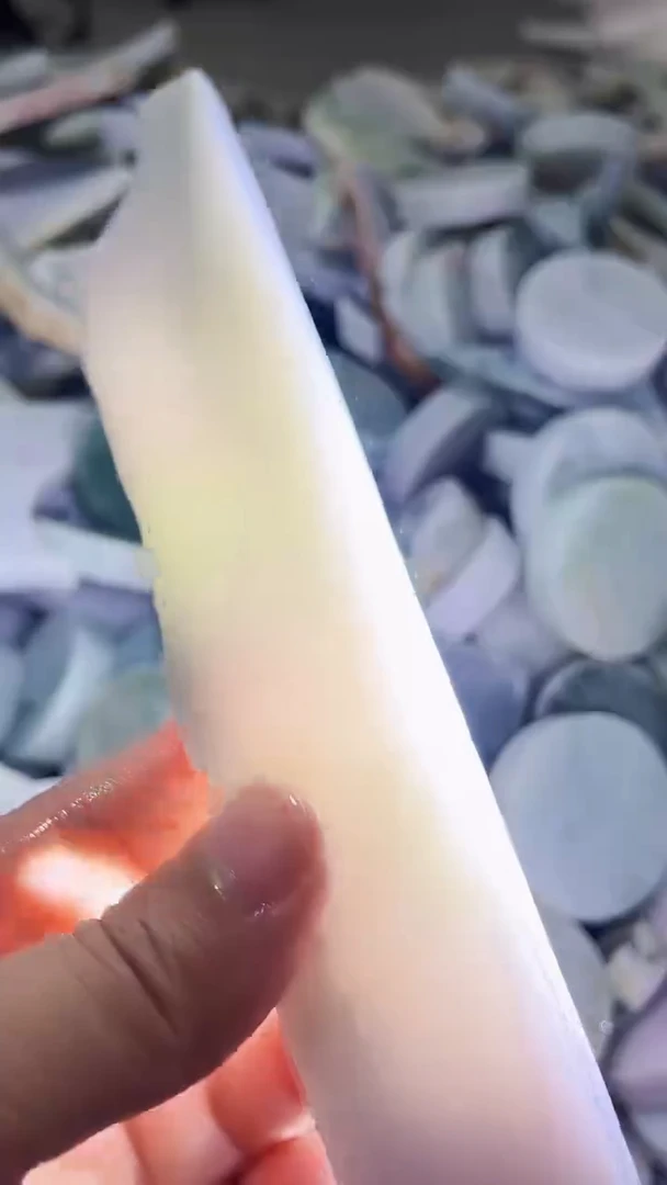 【闪购商品】翡翠挂件未镶嵌A货康壹282