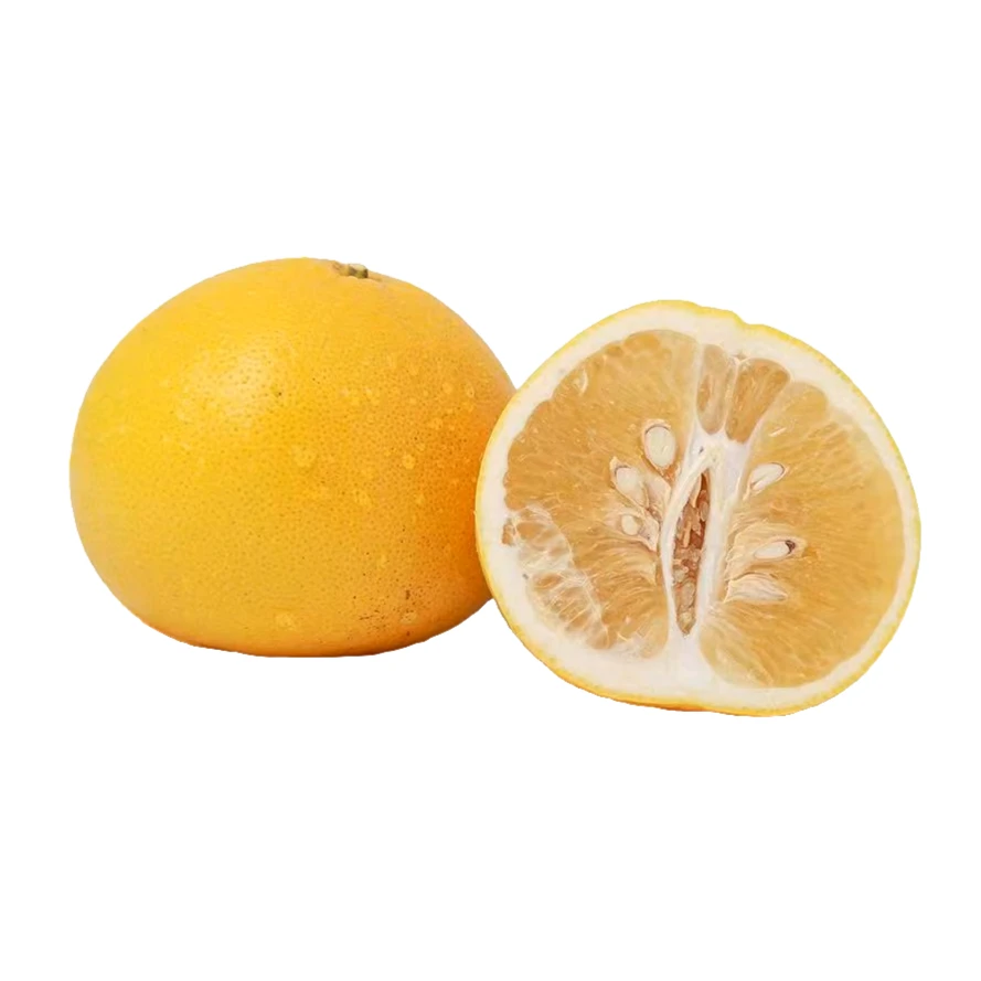 【葡萄柚】整箱葡萄柚 爆汁纯甜 一箱九个整箱拍