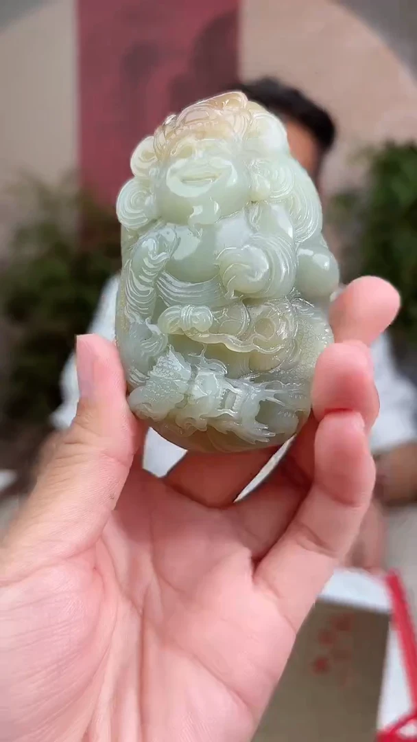 定制和田玉多样性发货拍一发一