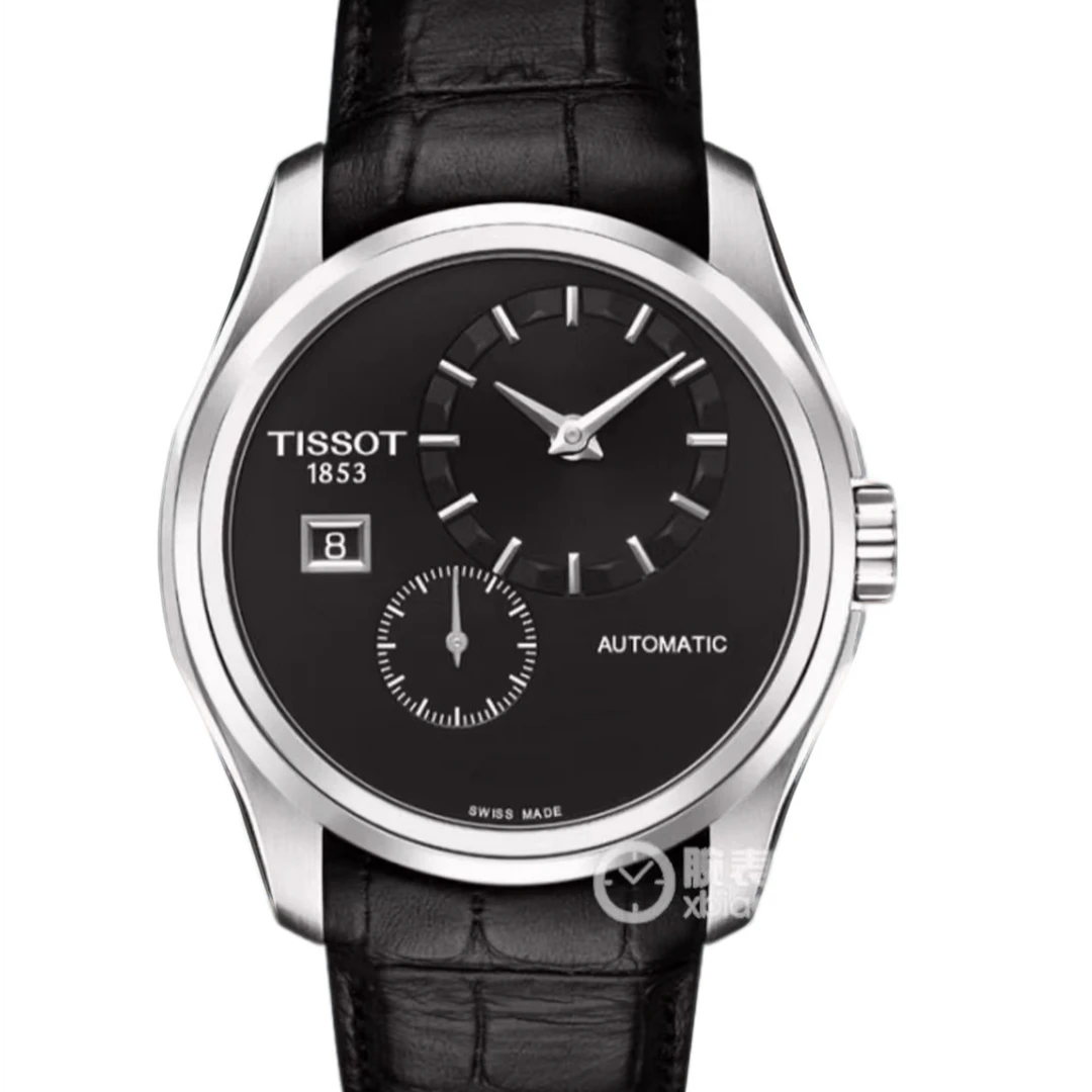 99新 Tissot/天梭 竞拍专属/天梭库图/41mm/5850