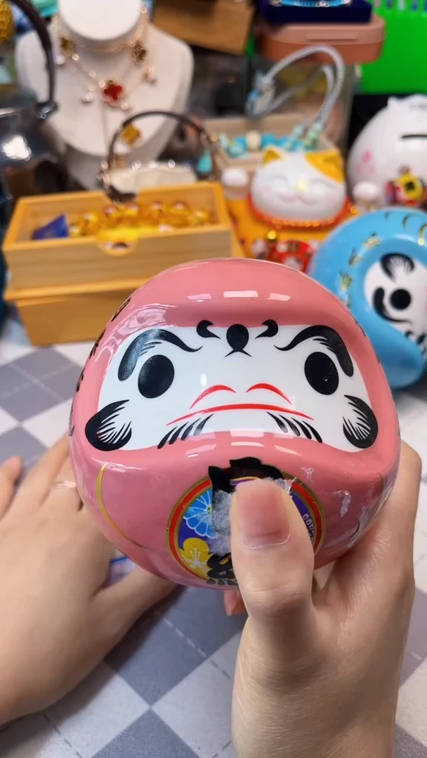 瓷片陶茶666文玩周边多人