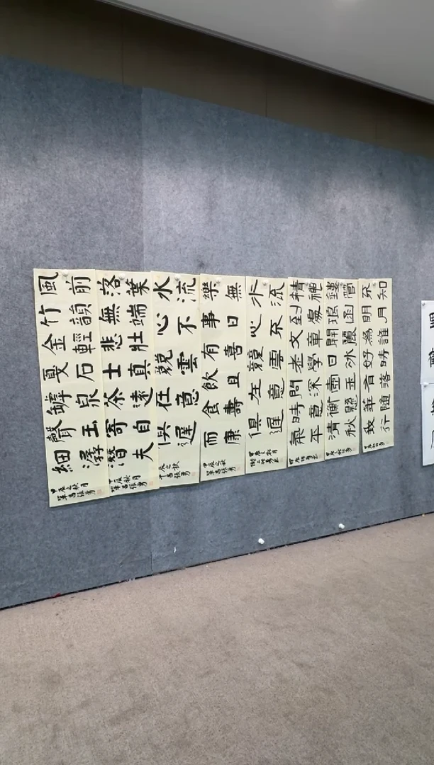 【闪购商品】书法pmw不二轩旗舰店国画ZY19