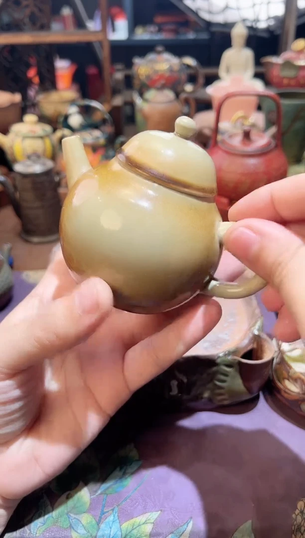 壶陶越境山坊越境山坊