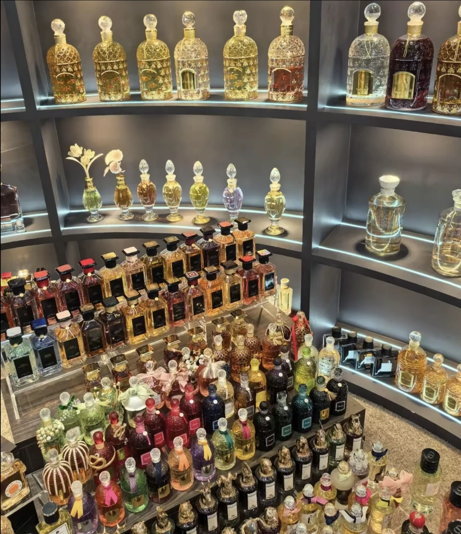 香水奢华男士女士持久留香清新淡香黑咖淡雅淡雅留香