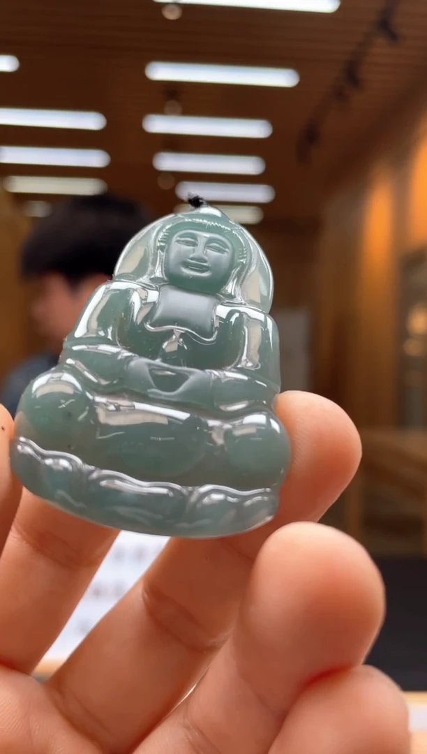 未镶嵌定制翡翠61