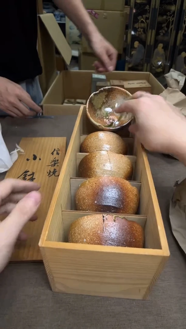 茶宠瓷器茶具套装