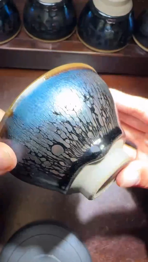 【闪购商品】茶盏徐祖亮高端收藏113