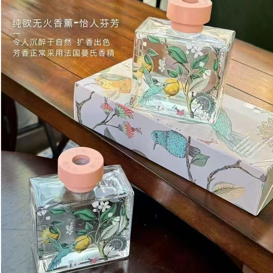 香薰家用清新香味