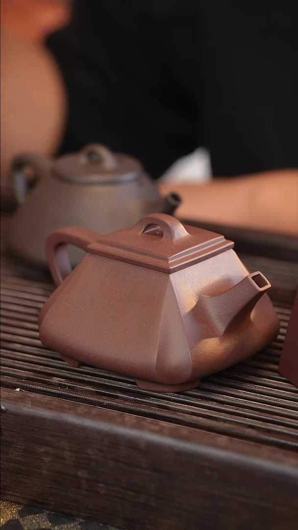 茶壶紫砂用****0原矿手工制作