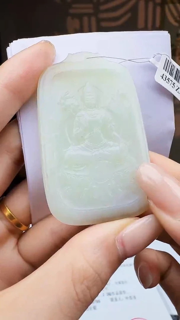 定制和田玉天然和田玉（拍一发一）