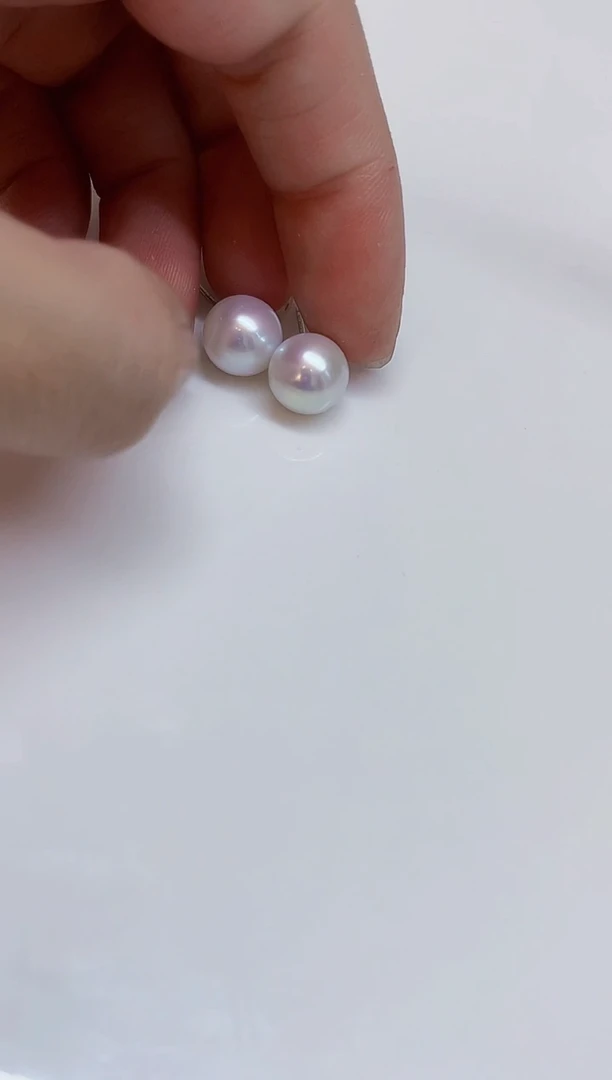 颈饰未镶嵌淡水珍珠12mm