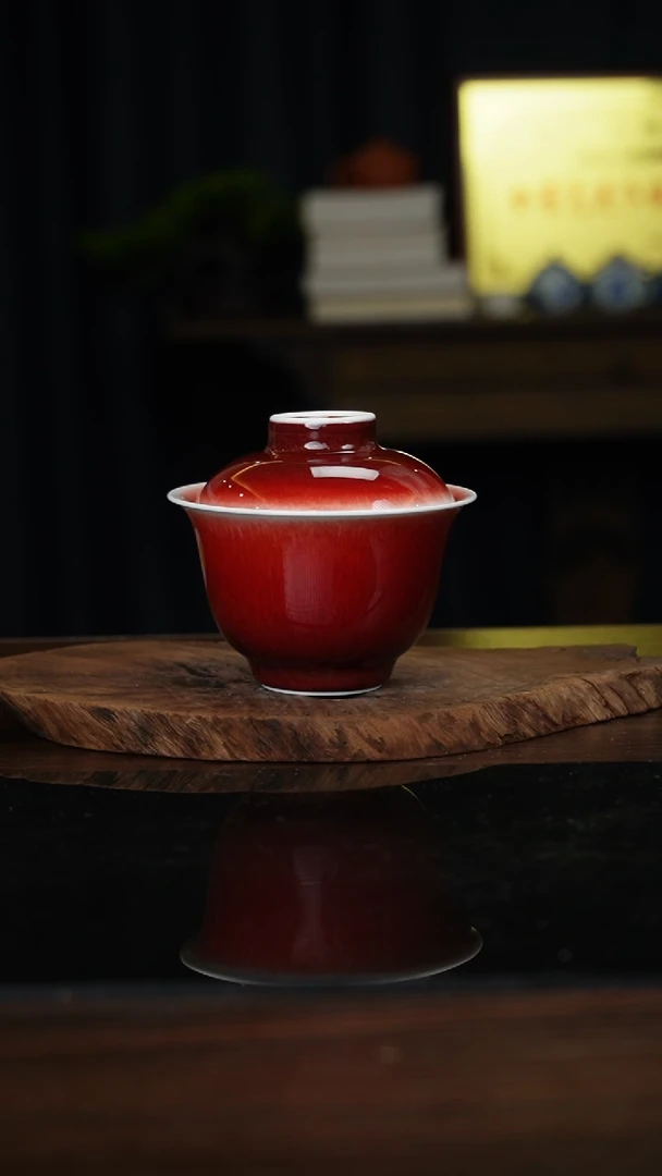 【闪购商品】杯微瑕福利景德镇手工手绘陶瓷