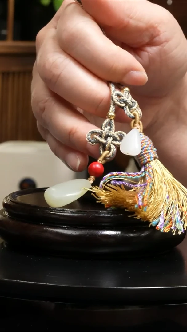 【闪购商品】和田玉吊坠(不含链)未镶嵌和田玉原石