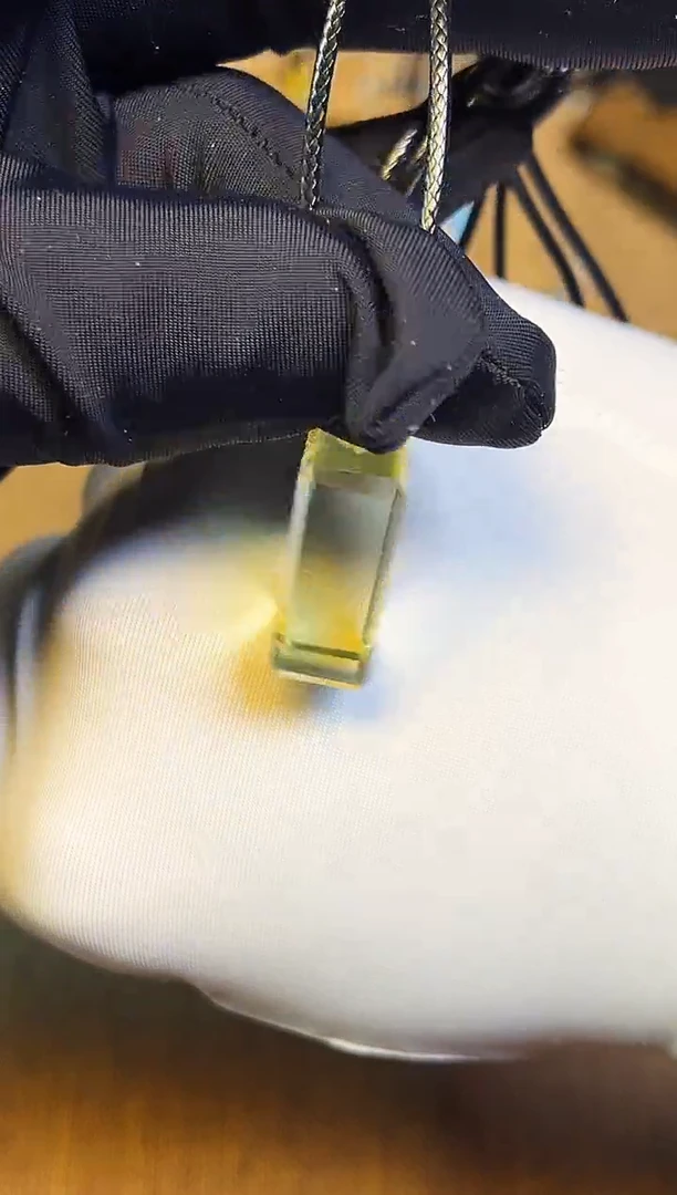 天然水晶一物一拍140