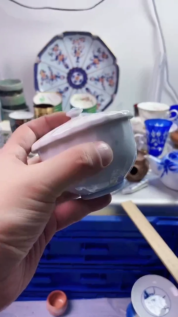 【闪购商品】瓷片7777777777 b223