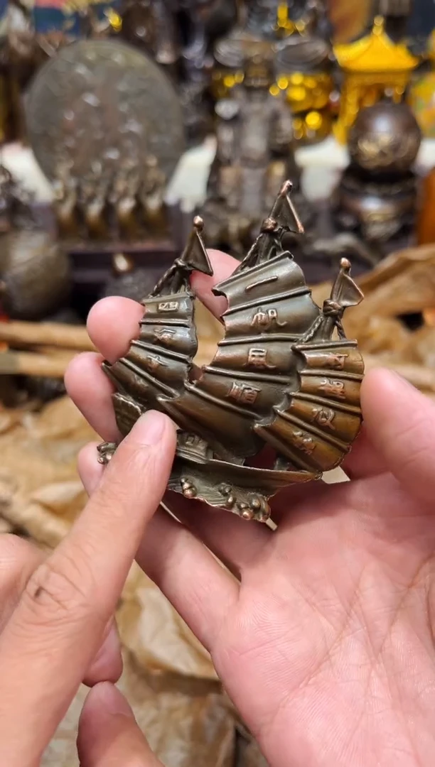 W泽泽古铜高端精品15