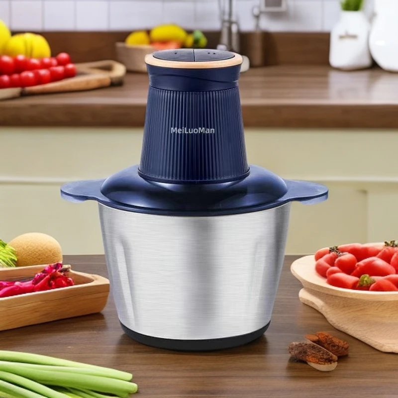 碎肉宝绞肉机厨房用品