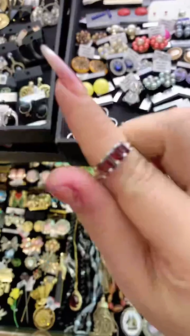 【闪购商品】瓷片 楚楚中古珠宝甄选不退换