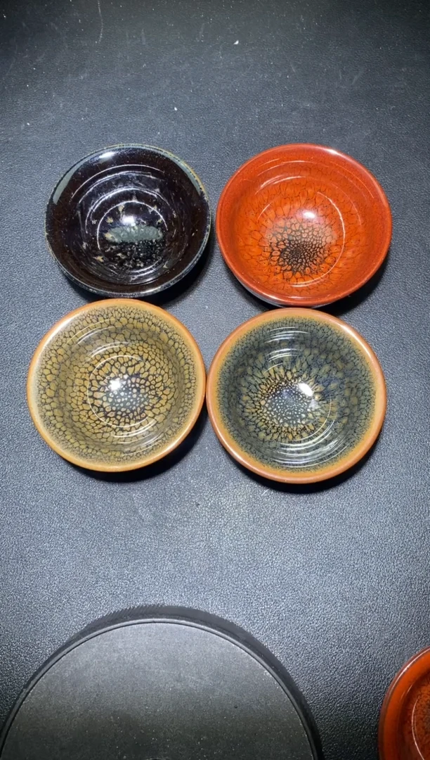 【闪购商品】茶盏             18