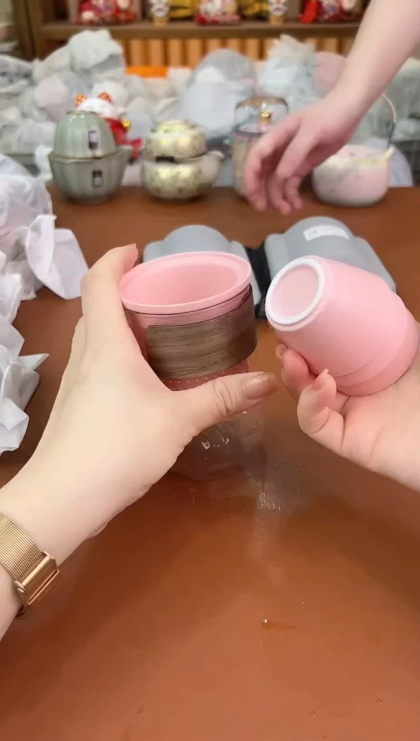 旅行茶具@@允礼茶器通用链接 这个真的很便宜