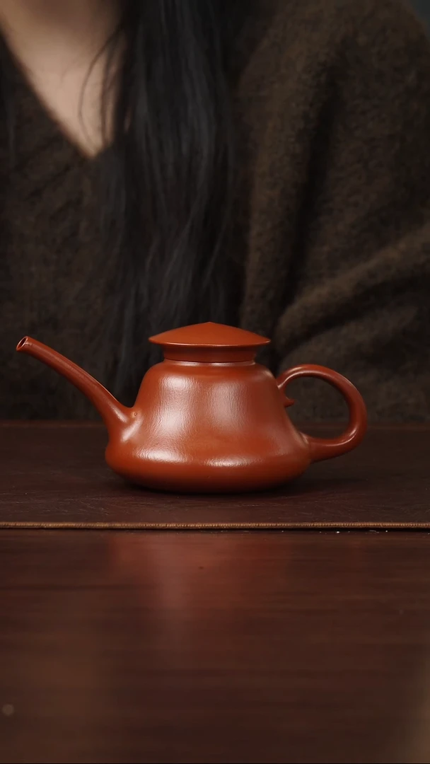 侯峰大红袍享乐180cc