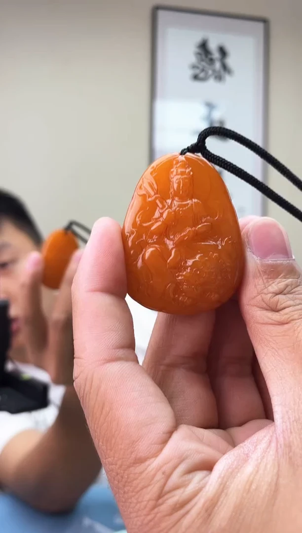 蜜蜡未镶嵌珠宝奇石T015微瑕假一罚十多样性发其一