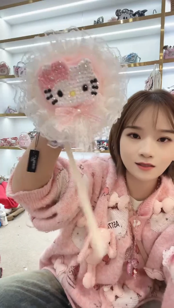 PVC格格家定制女包3111